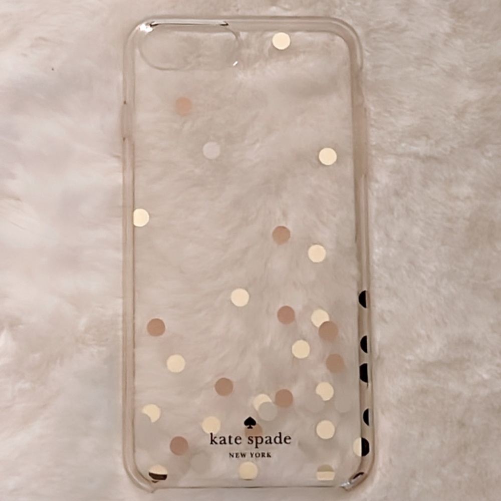 Kate Spade iPhone 7 Plus case